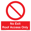 no-exitroof-access-only~